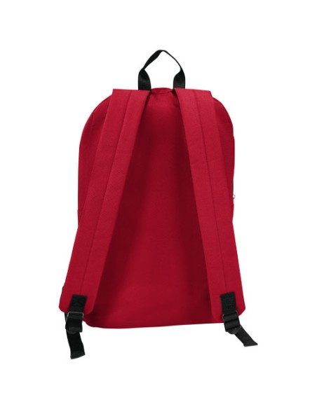 Zaino portacomputer da 15" Stratta - 15L