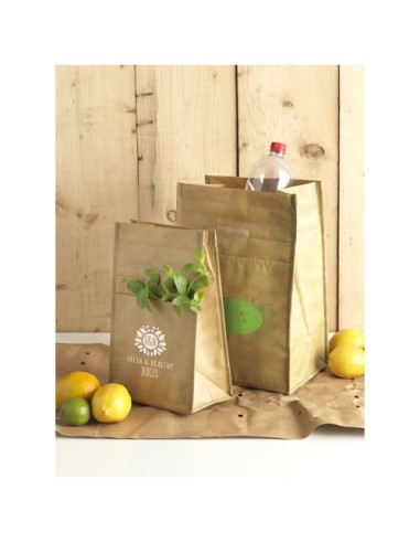 Borsa termica grande Papyrus - 6L