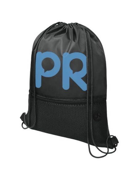 Zaino Oriole in mesh con cordoncino - 5L