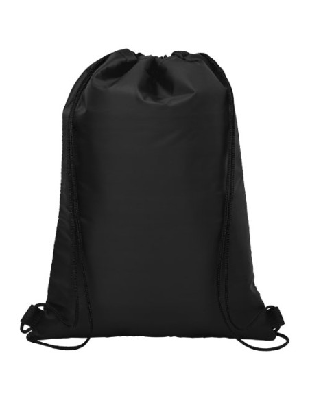 Borsa frigo Oriole con cordoncino da 12 lattine - 5L