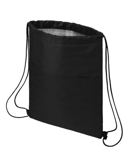 Borsa frigo Oriole con cordoncino da 12 lattine - 5L
