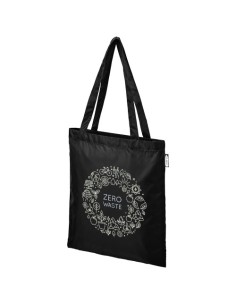 Tote bag Sai in PET riciclato - 7L