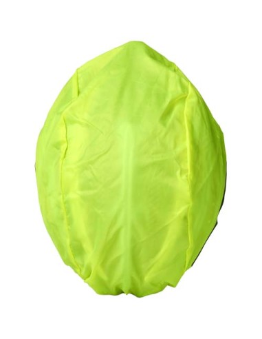 Copri casco André riflettente e impermeabile