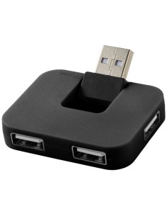 Hub USB a 4 porte Gaia