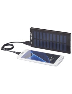 Power bank solare Stellar da 8000 mAh