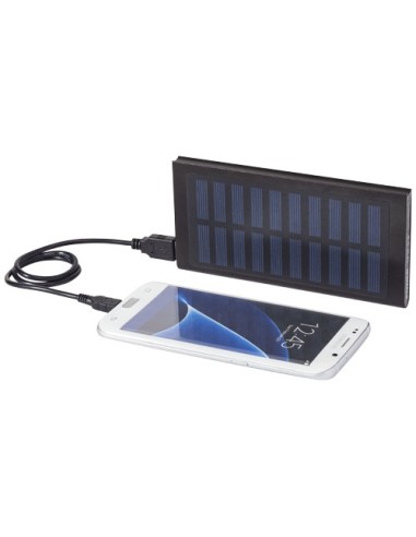 Power bank solare Stellar da 8000 mAh