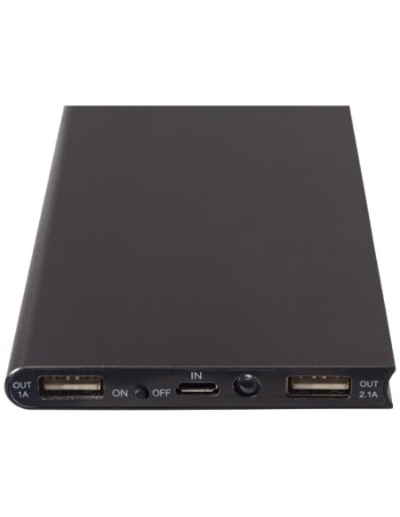 Power bank solare Stellar da 8000 mAh