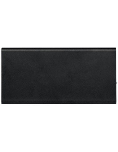 Power bank in alluminio da 8000 mAh Plate