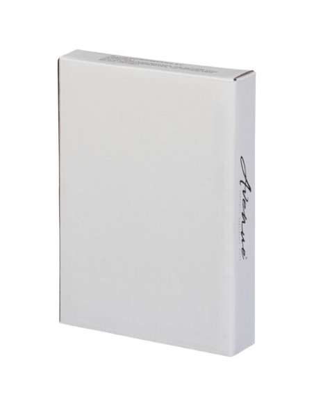 Power bank Compress ad alta densità da 10.000 mAh