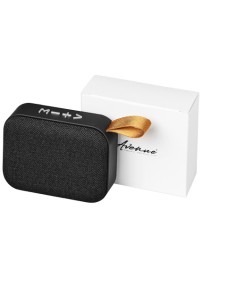 Speaker Bluetooth® in tessuto Fashion