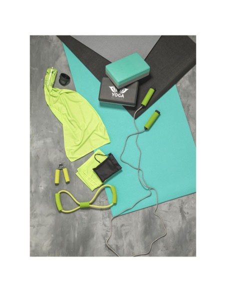 Tappetino yoga Babaji