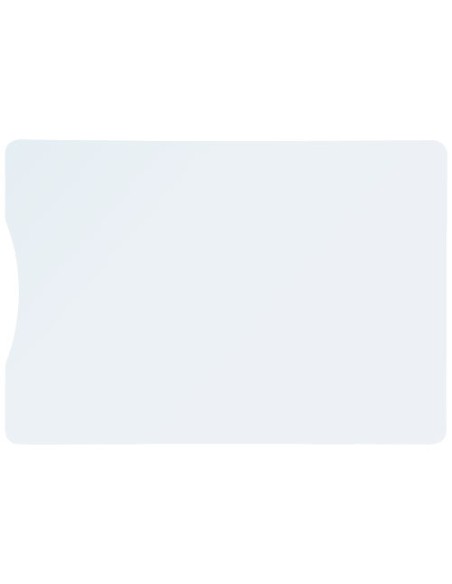 Porta carte di credito RFID