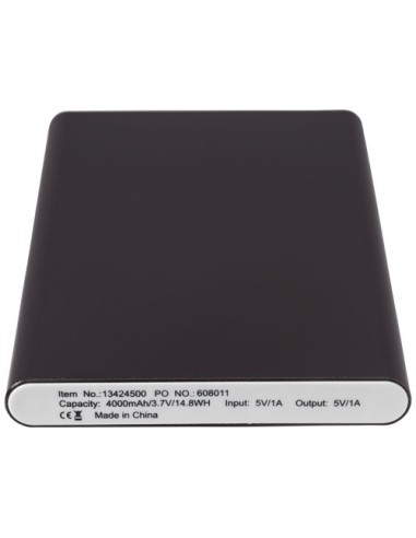 Power bank Pep da 4000 mAh
