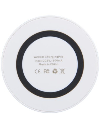 Stazione di ricarica wireless da 5 W Freal