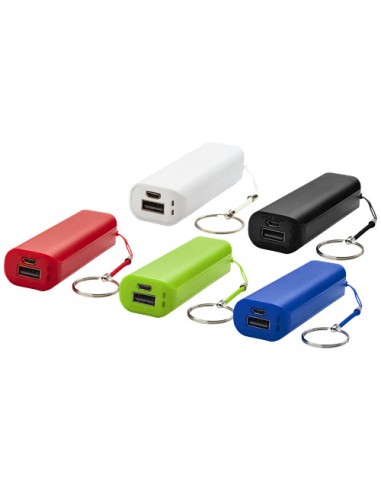 Power bank Span da 1200 mAh