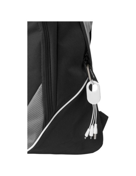 Cavo di ricarica 3 in 1 Troop