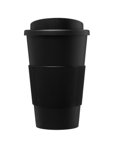Tazza termica Americano® da 350 ml con grip