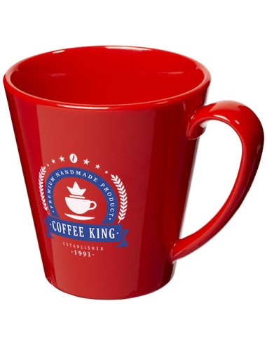 Tazza in plastica da 350 ml Supreme