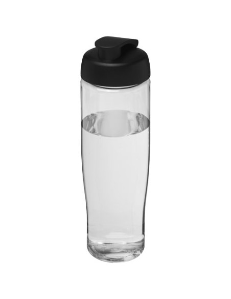 Borraccia sportiva H2O Active® Tempo da 700 ml con coperchio a scatto