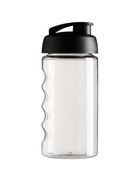 Borraccia sportiva H2O Active® Bop da 500 ml con coperchio a scatto