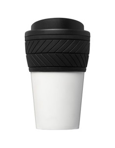 Tazza termica Brite-Americano® da 350 ml con Tyre-grip