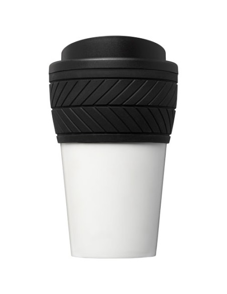 Tazza termica Brite-Americano® da 350 ml con Tyre-grip
