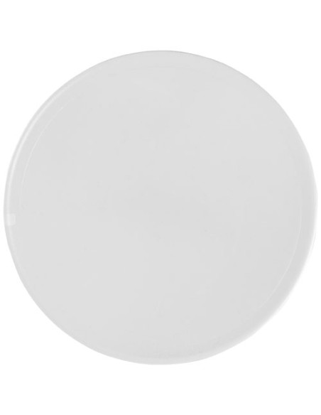 Sottobicchiere rotondo in plastica Renzo