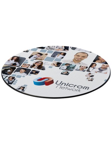 Sottobicchiere rotondo Brite-Mat®