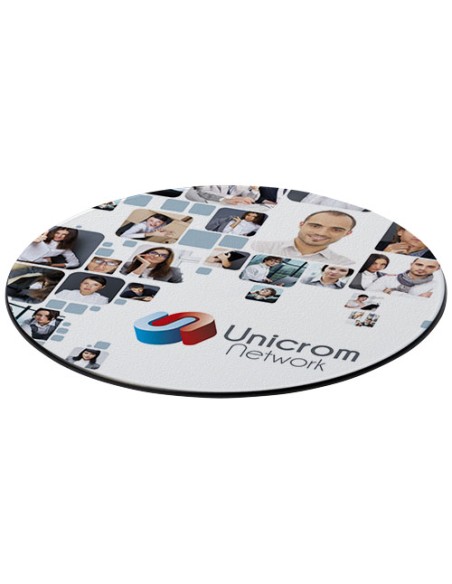 Sottobicchiere rotondo Brite-Mat®