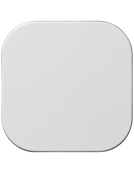 Sottobicchiere quadrato in gomma Brite-Mat®