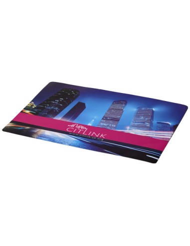 Tappetino per mouse leggero Brite-Mat®