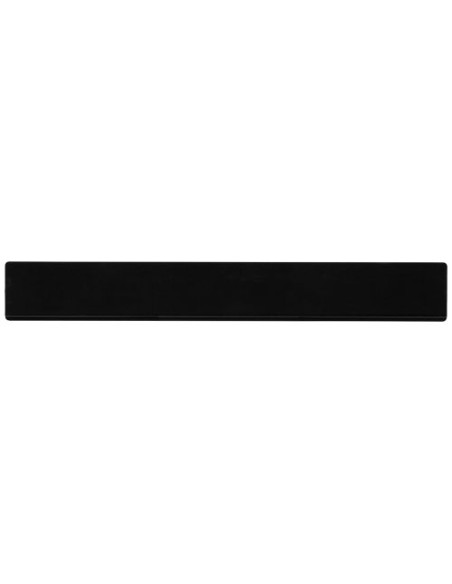 Righello Terran da 30 cm in plastica riciclata al 100%