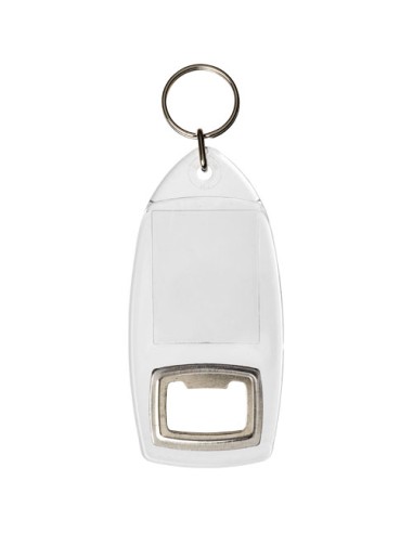 Portachiavi R1 con apribottiglie Jibe