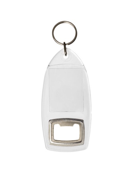 Portachiavi R1 con apribottiglie Jibe