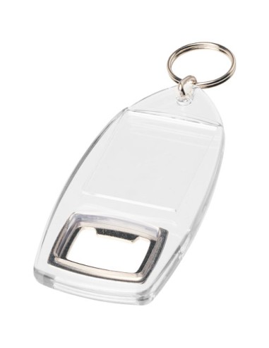 Portachiavi R1 con apribottiglie Jibe