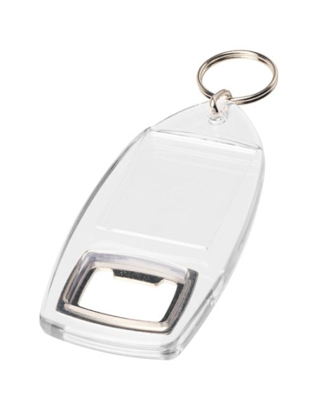 Portachiavi R1 con apribottiglie Jibe