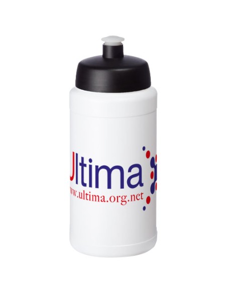 Borraccia Baseline® Plus da 500 ml con coperchio a cupola