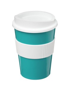 Tazza Americano® Medio da 300 ml con grip