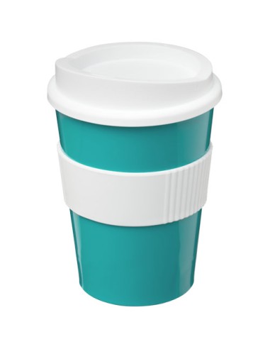 Tazza Americano® Medio da 300 ml con grip