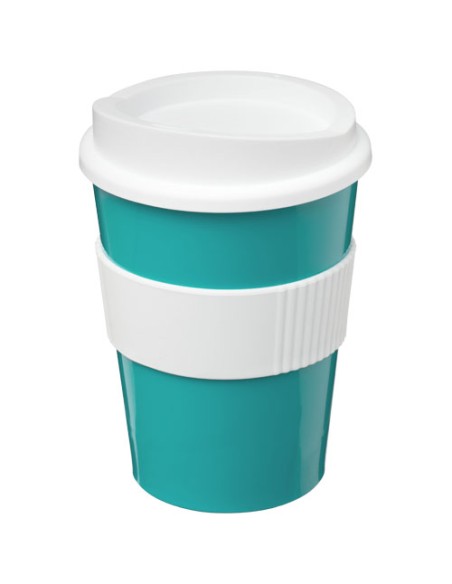 Tazza Americano® Medio da 300 ml con grip
