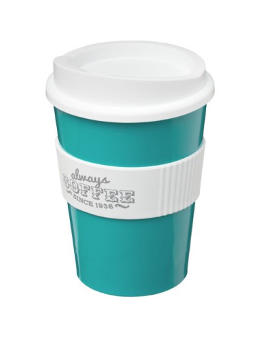 Tazza Americano® Medio da 300 ml con grip