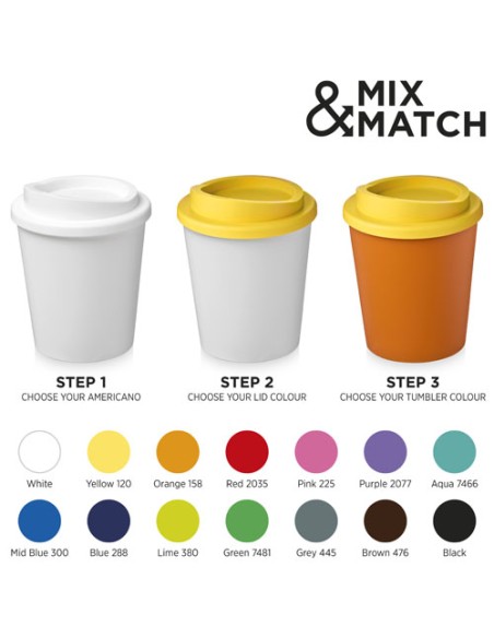 Tazza termica Americano® Espresso da 250 ml