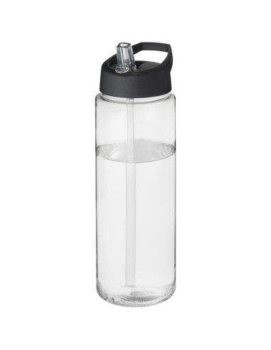 Borraccia sportiva H2O Active® Vibe da 850 ml con coperchio con beccuccio