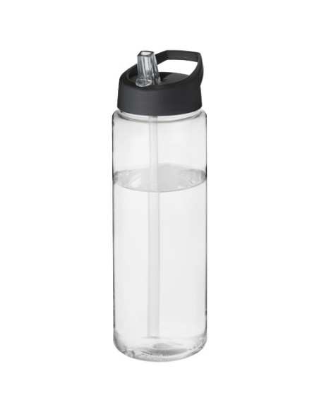 Borraccia sportiva H2O Active® Vibe da 850 ml con coperchio con beccuccio