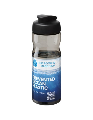 Borraccia sportiva H2O Active® Eco Base da 650 ml
