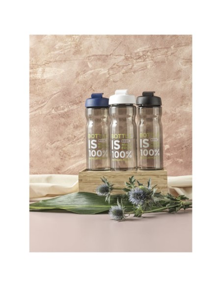 Borraccia sportiva H2O Active® Eco Base da 650 ml