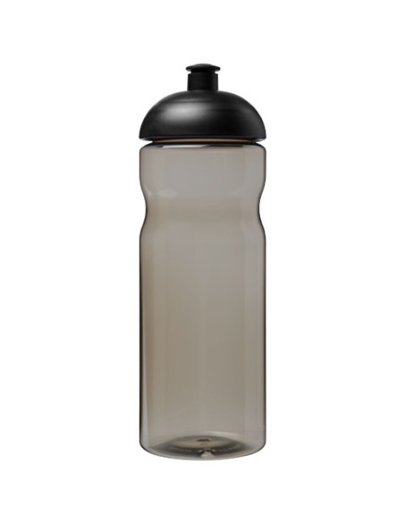 Borraccia sportiva H2O Active® Eco Base da 650 ml con coperchio a cupola