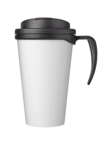 Tazza termica Brite-Americano® Grande da 350 ml con coperchio ermetico