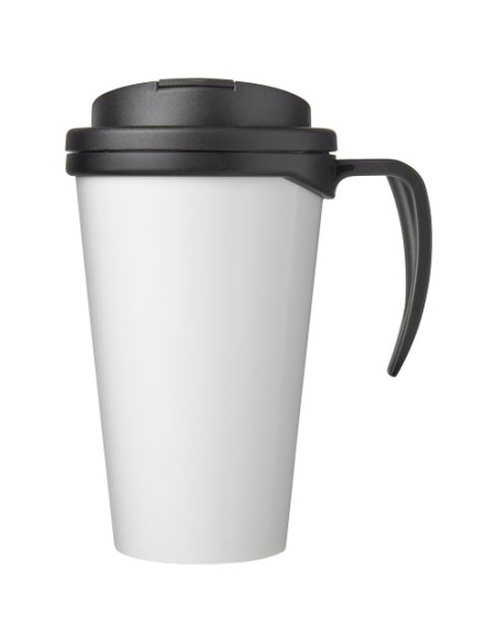 Tazza termica Brite-Americano® Grande da 350 ml con coperchio ermetico