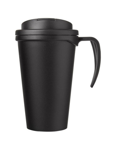 Tazza termica Americano® Grande da 350 ml con coperchio ermetico